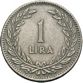 1 Lira 