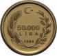 50.000 Lira 