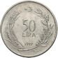 50 Lira 