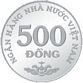 500 Dong 