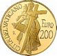 200 Euro 