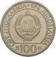 100 Dinar 