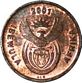 1 Cent South Africa