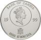 1.000 Kwacha Zambia
