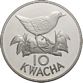 10 Kwacha 