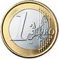 1 Euro France