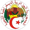 Algerien