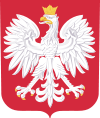 Wappen Polen