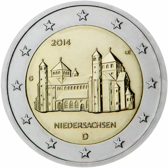 Deutschland 2014 KM324