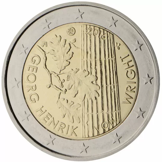 Finnland 2016 KM1212