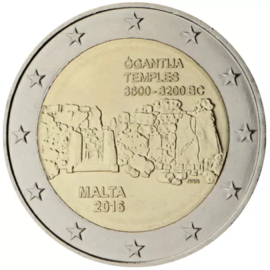 Malta 2016 KM142