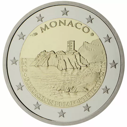 Monaco 2015 KM321