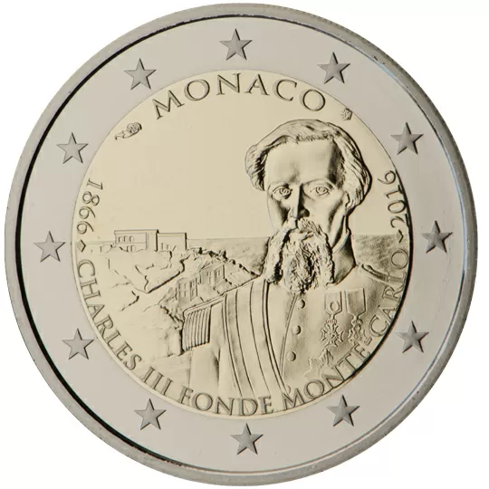 Monaco 2016 KM328