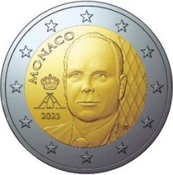 Monaco 2025 KM400